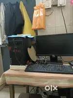 Dell Desktop computer