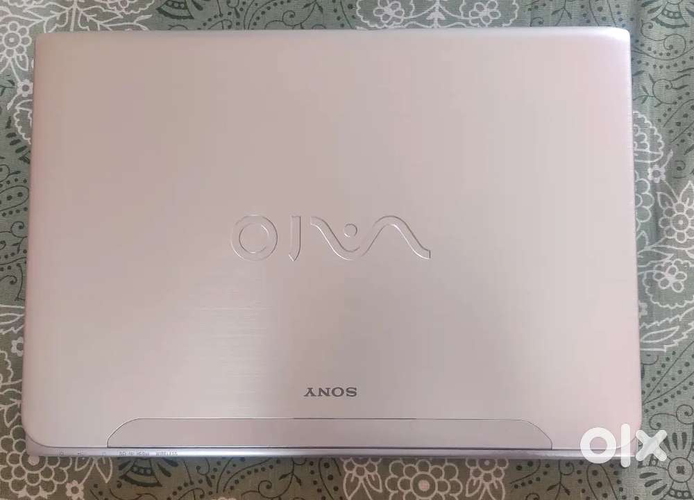 Sony vaio Laptop