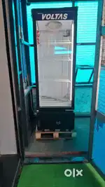 VOLTAS VISI COOLER 310 LTR