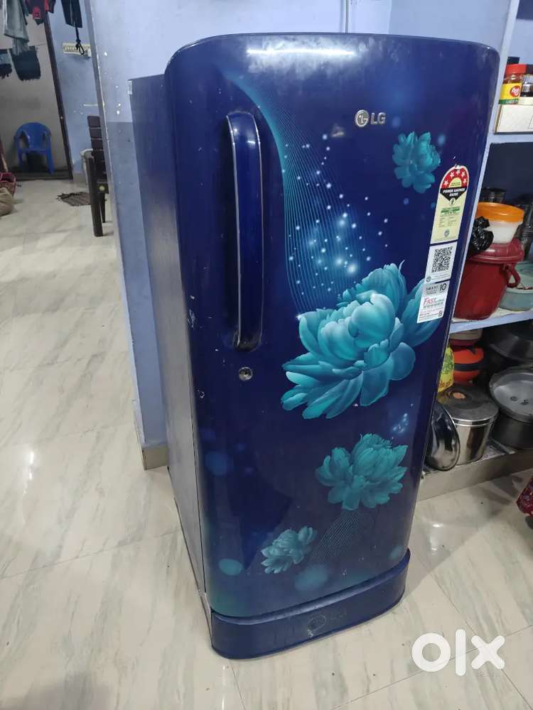 LG 185L 5 star Refrigerator