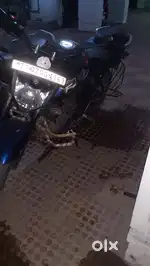 almost a new vehicle