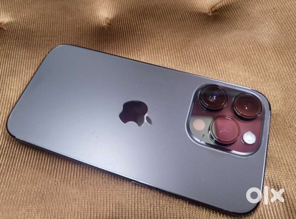 Brand new Condition without box 14 Pro Canada for sale