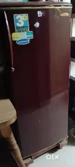 Thomson Refrigerator