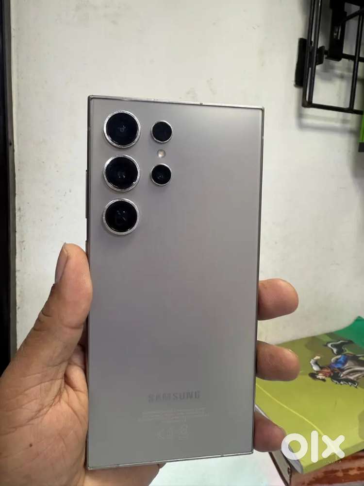 Experienced sales staff...