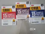 MTG Sample papers cbse class 12