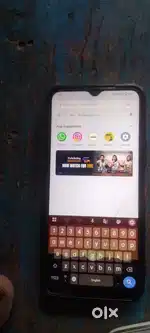 Vivo y21g  new lena hai