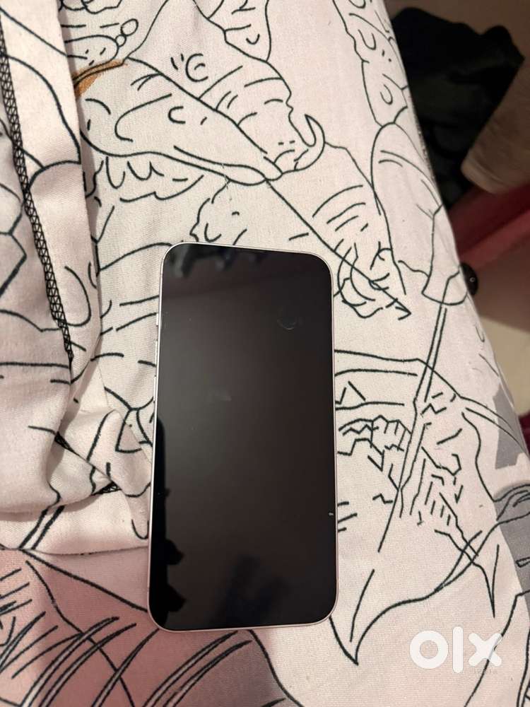iPhone 13 256 GB