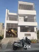 3 BHK Builder Floor Apartment