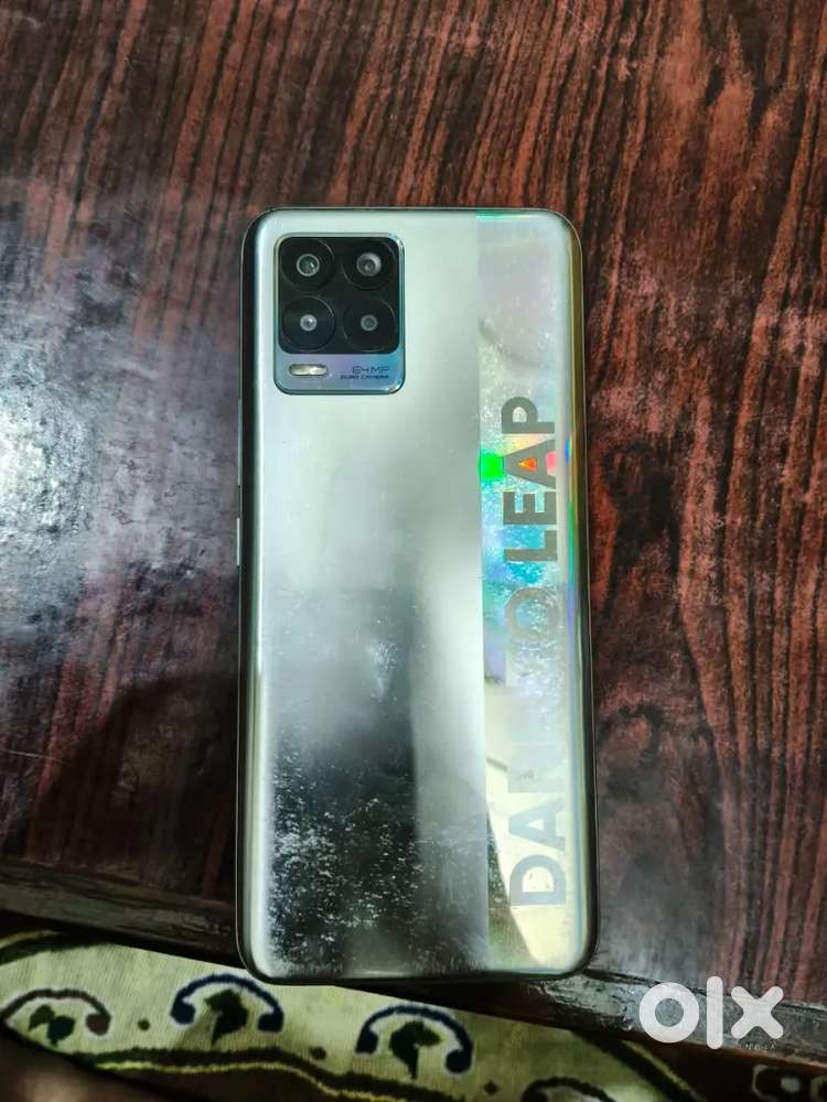 Realme 8 4g
