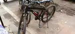 cycle  full service 21gayr new gayr good condition donon disc brake