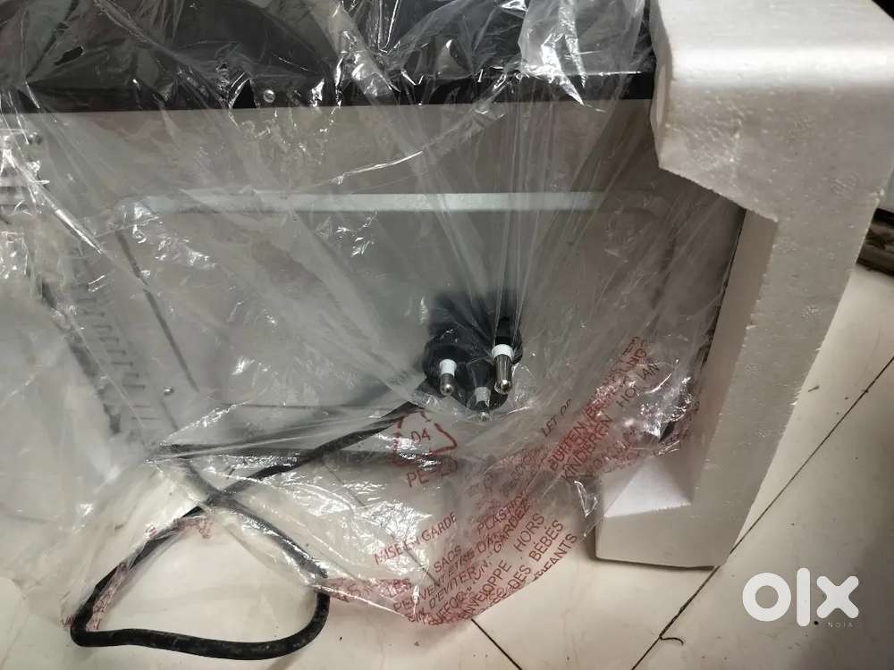 Oven Toast Grill (OTG)