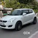 Brand new car new allowels and new tayer..etc