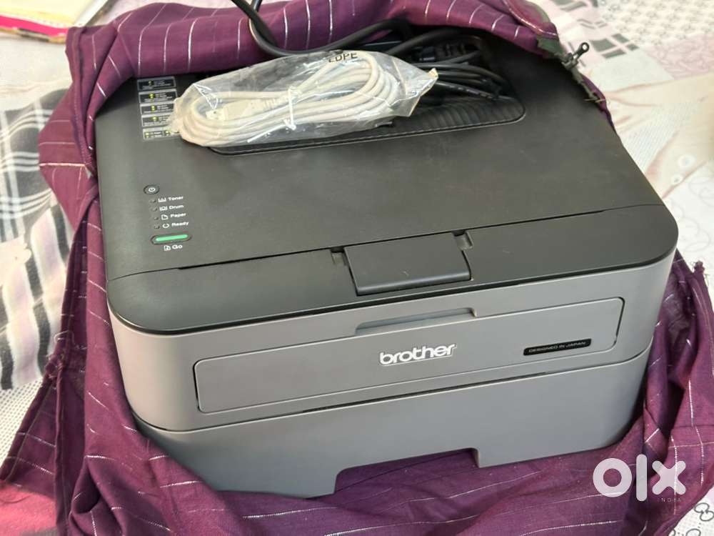 Brother HL2321d printer