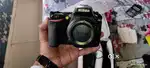 Nikon D5600