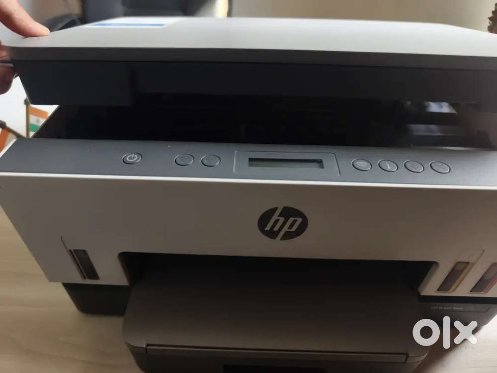 HP Smart Tank 670 All In One Printer
