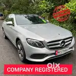 Mercedes-Benz E-Class E 220 d, 2021, Diesel
