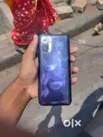 Redmi note 10s display crack buy or exchange offer is available