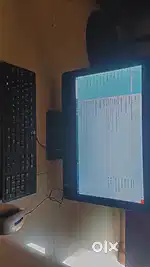 Dell optilex aio 3030 3 year old