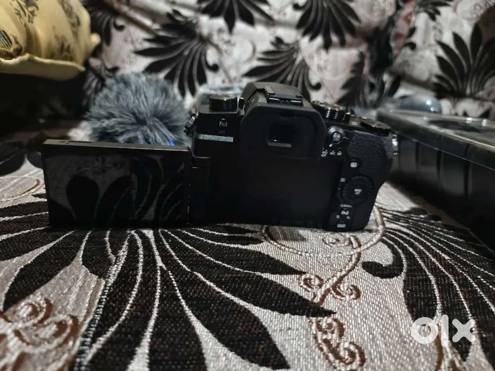 Panasonic LUMIX G95
