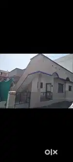 1BHK TENAMENT THREE SIDE OPEN BACK SIDE COMEN PLOT