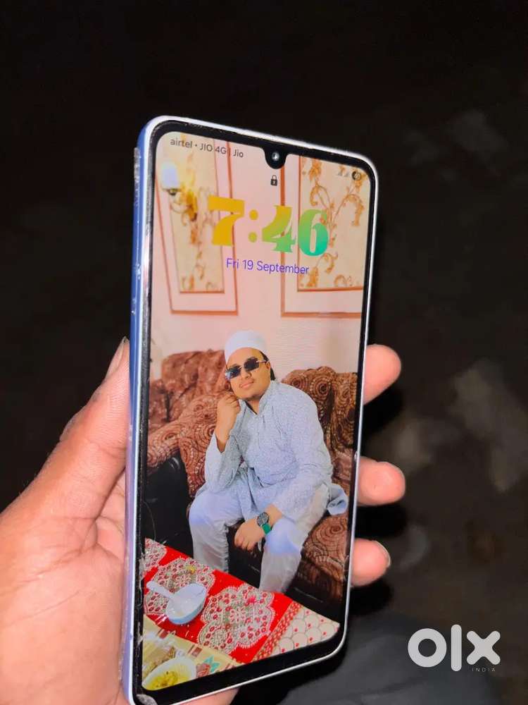 Samsung A33 5g