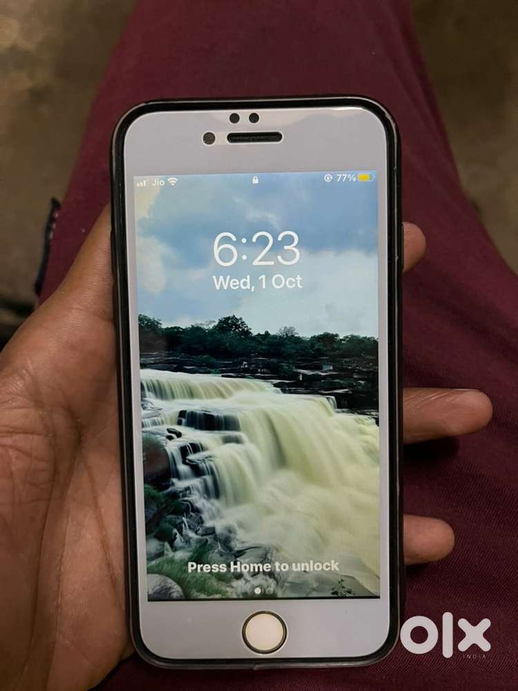 I phone 7 128 gb