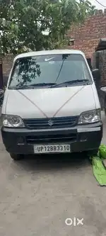 Maruti Suzuki Eeco 2019 CNG & Hybrids 890353 Km Driven
