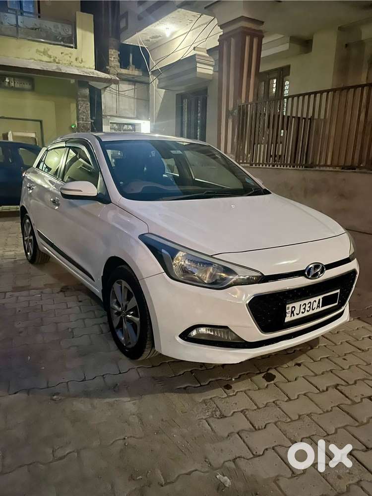 Hyundai i20 asta 2015 Diesel Well Maintained