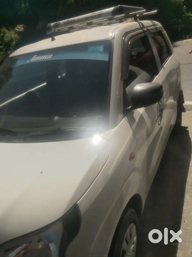 Maruti Suzuki Wagon R Flex Fuel 2024 Petrol 50000 Km Driven