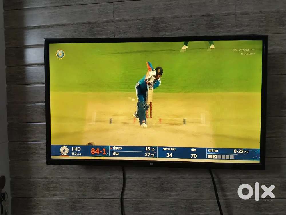 MI TV 32 inch LED SMART ANDROID TV