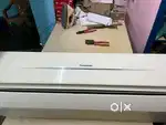 Panasonic AC non inverter