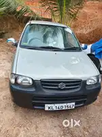 Maruti Suzuki Alto 2003 Petrol Good Condition