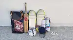Cricket kit