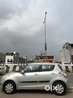 Maruti Suzuki Swift 2012 Diesel Well Maintained