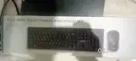 Wireless keyboard and mouse ASUS brand