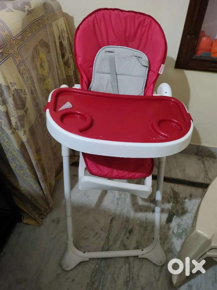 High chair