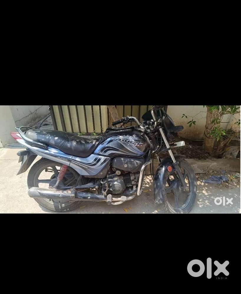 Good condition well maintained