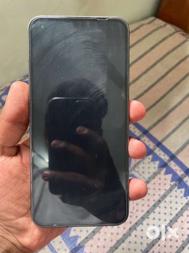 Nothing phone 1  (8/128gb) Black