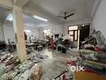Urgent For Rent Wearhouse (2 Shop & Big Hall) with washroom