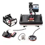 Dtf printing machine