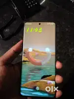 Moto edge 40  corv display 8/256 GB  5g phone