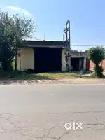 Commercial property for sale on Morinda ropar road kainour