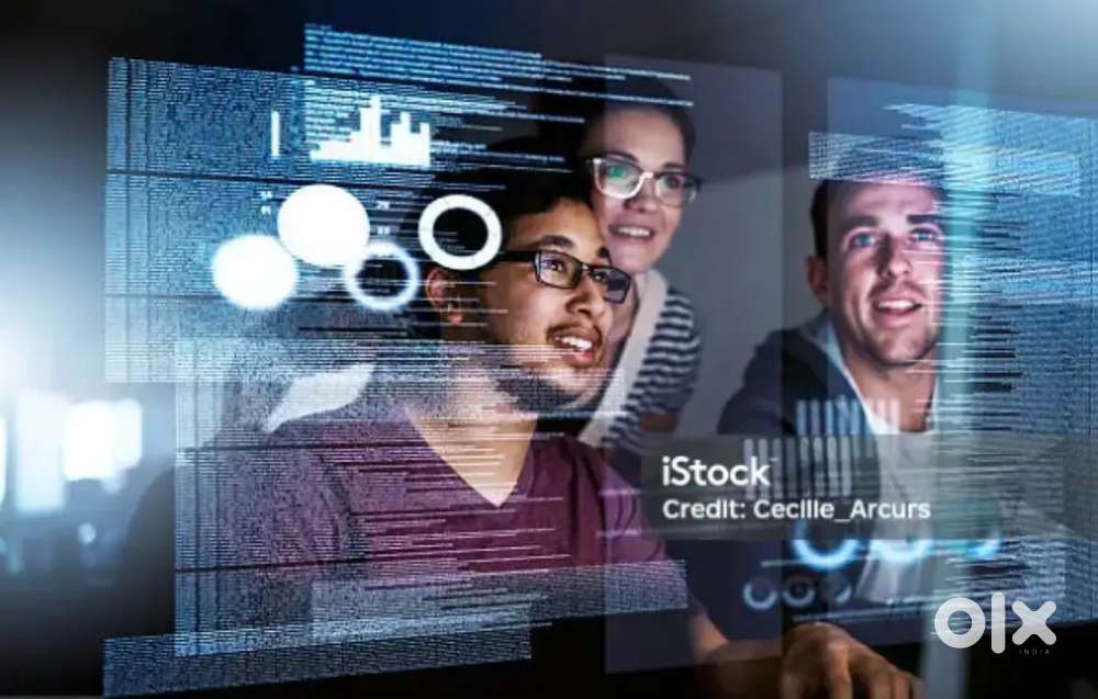 Can we do combine development of apps 10000 piece for month