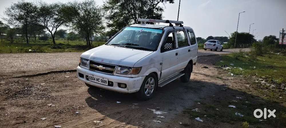 Chevrolet Tavera 2011