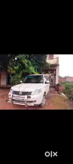 Tata Safari Storme 85400 Km Driven
