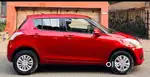 Maruti Suzuki Swift DDiS VDI, 2013, Diesel