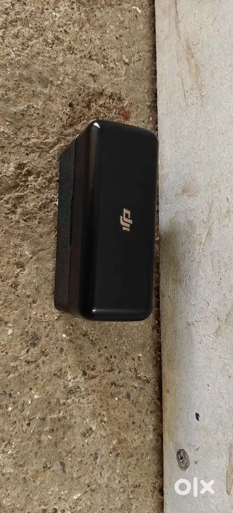 DJI Mic (1 TX + 1 RX)