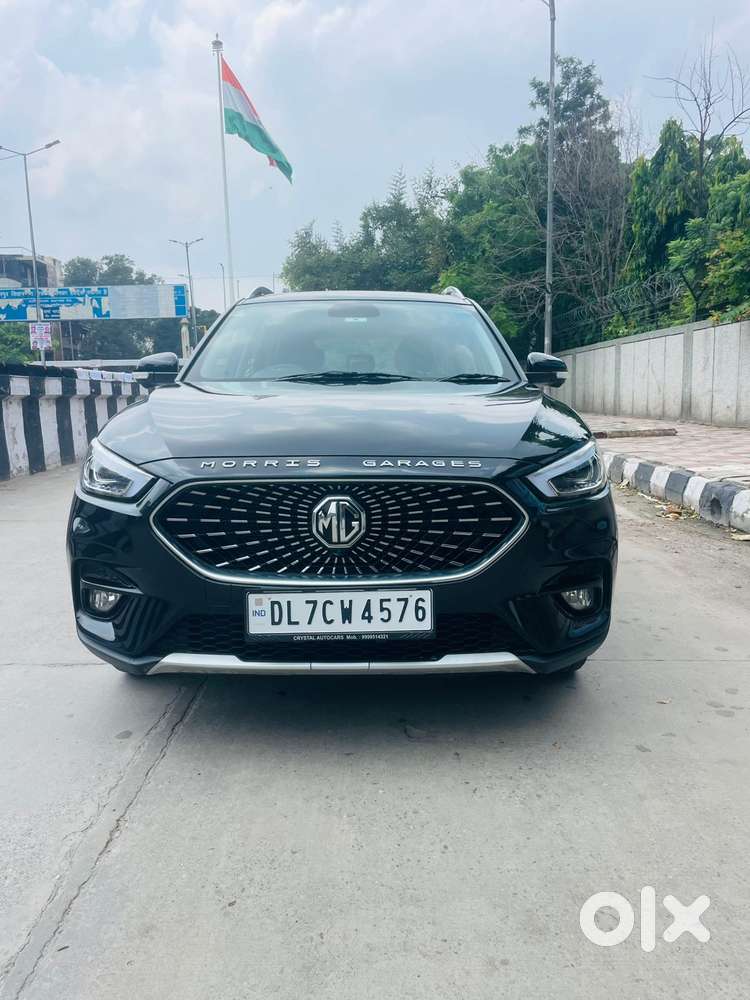 MG ASTOR ZS Vti-Tech CVT Sharp, 2024, Petrol