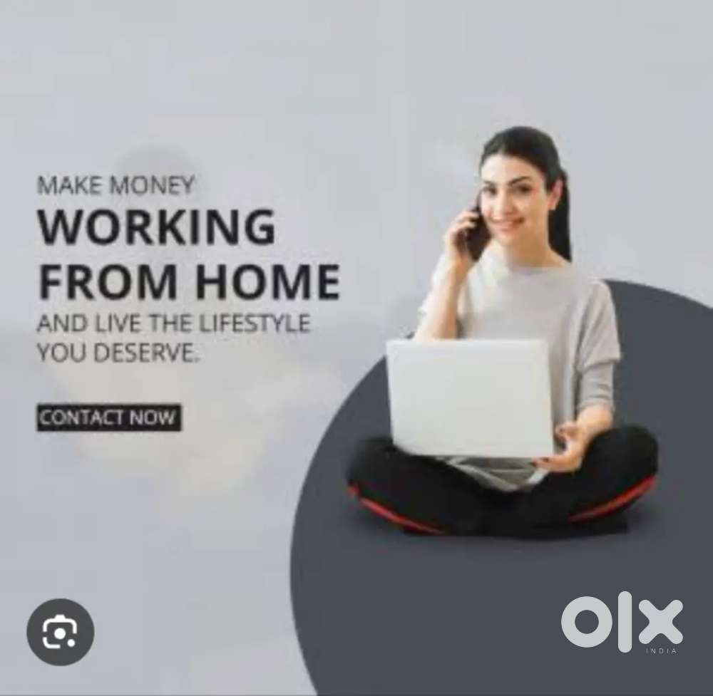 Work from home