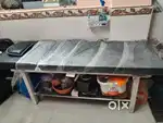 Facial  Bed/ Hair steamer/ Facial steamer